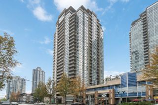 Photo 27: 1902 2978 GLEN Drive in Coquitlam: North Coquitlam Condo for sale in "GRAND CENTRAL 1" : MLS®# R2826799