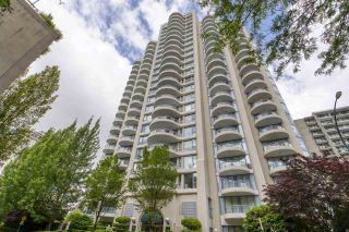 Photo 38: 2401 739 PRINCESS Street in New Westminster: Uptown NW Condo for sale in "BERKLEY PLACE" : MLS®# R2523627