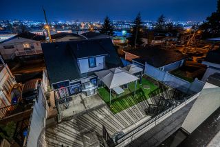 Photo 30: 1008 E 64TH Avenue in Vancouver: South Vancouver House for sale (Vancouver East)  : MLS®# R2616730