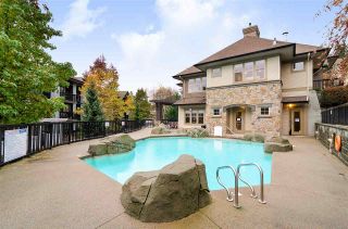 Photo 2: 405 2966 SILVER SPRINGS Boulevard in Coquitlam: Westwood Plateau Condo for sale in "TAMARISK" : MLS®# R2148671