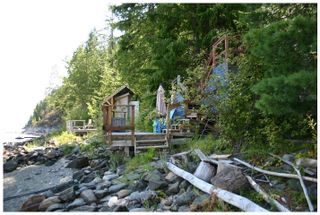 Photo 6: 3 Aline Hill Beach in Shuswap Lake: The Narrows House for sale : MLS®# 10152873