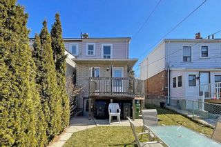 Photo 33: 216 Silverthorn Avenue in Toronto: Weston-Pellam Park House (2-Storey) for sale (Toronto W03)  : MLS®# W5992411