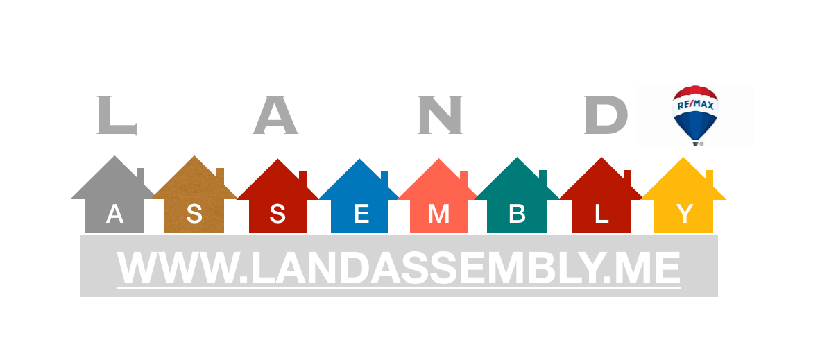 9 Reasons Why Land Assembly Makes More Cents (and Dollars) by Realtor Geraldine Santiago 
