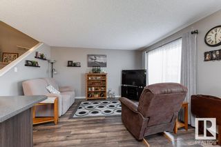 Photo 15: 5612 Crabapple Way in Edmonton: Zone 53 House Half Duplex for sale : MLS®# E4341279