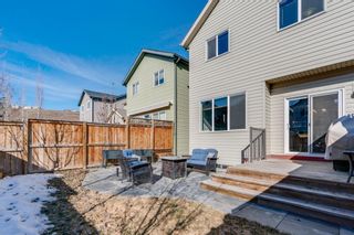 Photo 30: 81 Chaparral Valley Park SE in Calgary: Chaparral Detached for sale : MLS®# A1080967