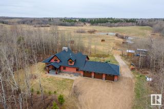 Main Photo: 535078 Rg Rd 195: Rural Lamont County House for sale : MLS®# E4292719