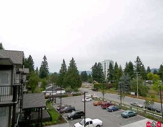 Photo 9: 403 2581 LANGDON ST in Abbotsford: Abbotsford West Condo for sale in "Cobblestone" : MLS®# F2612787