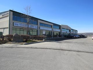 Main Photo: 127 5655 10 Street NE in Calgary: Skyline East Industrial for sale : MLS®# A2023509