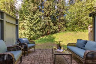 Photo 22: 831 ALEXANDER Bay in Port Moody: North Shore Pt Moody Townhouse for sale in "WOODSIDE VILLAGE" : MLS®# R2882621