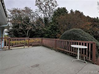 Photo 14: 3821 Synod Rd in VICTORIA: SE Cedar Hill House for sale (Saanich East)  : MLS®# 655505