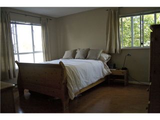 Photo 6: 313 8600 GENERAL CURRIE Road in Richmond: Brighouse South Condo for sale in "MONTEREY" : MLS®# V838792