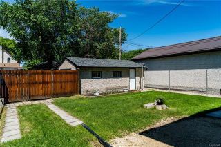 Photo 20: 131 Newman Avenue East in Winnipeg: East Transcona Residential for sale (3M)  : MLS®# 1815977