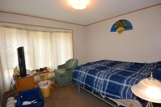 Photo 15: 4 4430 16 Highway in Smithers: Smithers - Town Manufactured Home for sale (Smithers And Area)  : MLS®# R2701250