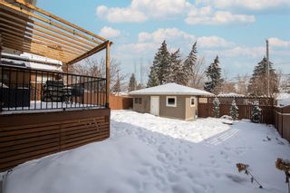Photo 34: 2816 Montalban Crescent NW in Calgary: Montgomery Detached for sale : MLS®# A2026938