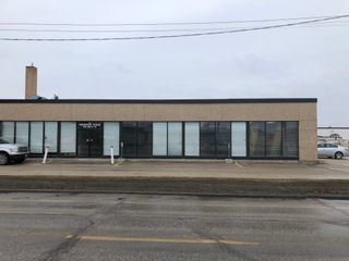 Photo 1: 619 Berry Street in Winnipeg: Industrial / Commercial / Investment for sale (6000) 