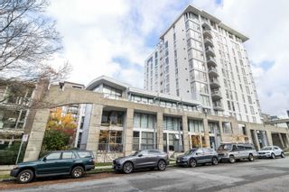 Main Photo: 107 1633 W 8TH Avenue in Vancouver: Fairview VW Condo for sale in "FIRCREST" (Vancouver West)  : MLS®# R2843349