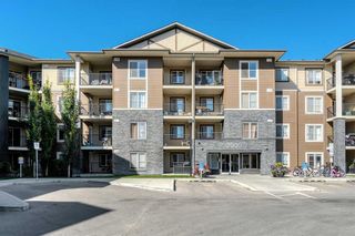 Photo 1: 2112 81 Legacy Boulevard SE in Calgary: Legacy Apartment for sale : MLS®# A2081730