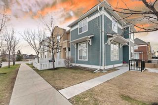 Photo 3: 346 Mckenzie Towne Link SE in Calgary: McKenzie Towne Row/Townhouse for sale : MLS®# A2124528