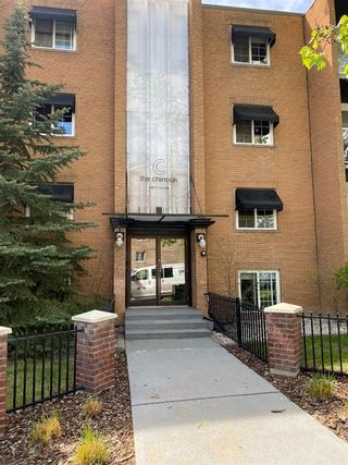 Photo 1: 405 501 57 Avenue SW in Calgary: Windsor Park Apartment for sale : MLS®# A1218115