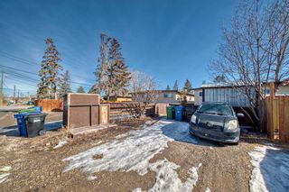 Photo 40: 1709 50 Street SE in Calgary: Forest Lawn Semi Detached (Half Duplex) for sale : MLS®# A2115014