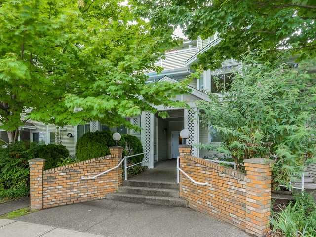 Photo 1: Photos: # 307 1723 FRANCES ST in Vancouver: Hastings Condo for sale (Vancouver East)  : MLS®# V1126953