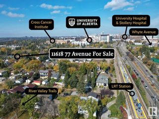Photo 5: 11618 77 Avenue in Edmonton: Zone 15 House for sale : MLS®# E4373505