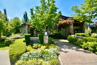 Photo 12: 213 3105 DAYANEE SPRINGS Boulevard in Coquitlam: Westwood Plateau Townhouse for sale in "Whitetail Lane II" : MLS®# R2802799