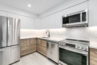 Photo 11: 4 2201 PINE Street in Vancouver: Fairview VW Townhouse for sale in "MERIDIAN COVE" (Vancouver West)  : MLS®# R2704223