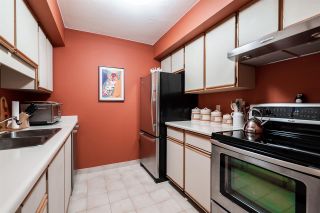Photo 16: 1104 3920 HASTINGS Street in Burnaby: Vancouver Heights Condo for sale in "Ingleton Place" (Burnaby North)  : MLS®# R2480772