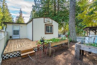 Photo 33: 73 25 Maki Rd in Nanaimo: Na Cedar Manufactured Home for sale : MLS®# 921023