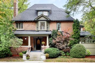 Photo 1: 57 Castle Frank Road in Toronto: Rosedale-Moore Park House (3-Storey) for sale (Toronto C09)  : MLS®# C8101566