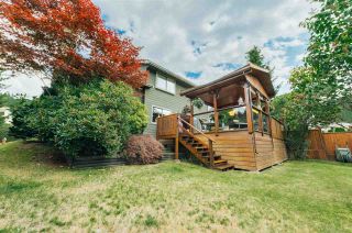 Photo 10: 1008 PITLOCHRY Way in Squamish: Garibaldi Highlands House for sale in "Garibaldi Highlands" : MLS®# R2395285