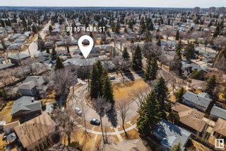 Photo 4: 9115 146A Street in Edmonton: Zone 10 House for sale : MLS®# E4391722