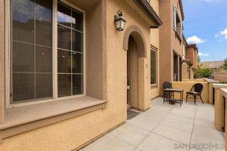 Photo 2: SAN DIEGO Condo for sale : 3 bedrooms : 1790 Saltaire Pl #17
