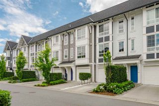 Photo 28: 68 8438 207A Street in Langley: Willoughby Heights Townhouse for sale in "YORK By Mosaic" : MLS®# R2456405