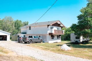 Photo 23: 54 Leeside Drive: Lac Du Bonnet Residential for sale (R28)  : MLS®# 202321207