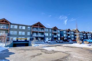 Photo 30: 215 1005B Westmount Drive: Strathmore Apartment for sale : MLS®# A2012805