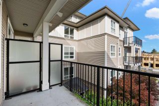 Photo 31: 311 12040 222 Street in Maple Ridge: West Central Condo for sale in "PARC VU" : MLS®# R2511378