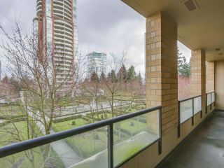 Photo 17: 408 7368 SANDBORNE Avenue in Burnaby: South Slope Condo for sale in "MAYFAIR 1" (Burnaby South)  : MLS®# R2380990