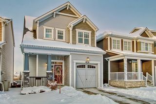 Photo 2: 85 Windford Park SW: Airdrie Detached for sale : MLS®# A2022419