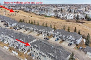 Photo 33: 72 Rocky Vista Circle NW in Calgary: Rocky Ridge Row/Townhouse for sale : MLS®# A1198302