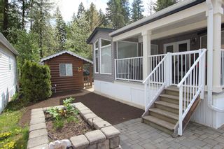 Photo 13: 175 3980 Squilax Anglemont Road in Scotch Creek: North Shuswap Manufactured Home for sale (Shuswap)  : MLS®# 10159462