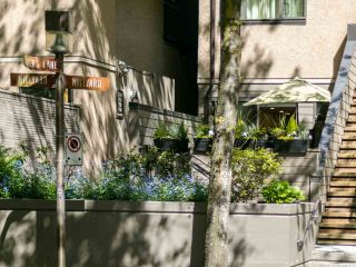 Photo 19: 708 MILLYARD in Vancouver: False Creek Townhouse for sale (Vancouver West)  : MLS®# R2271003