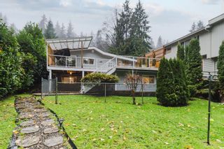 Photo 30: 1650 DEEP COVE Road in North Vancouver: Deep Cove House for sale : MLS®# R2634075