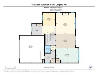 Photo 49: 45 Aspen Summit Circle SW in Calgary: Aspen Woods Detached for sale : MLS®# A2028569