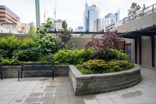 Photo 29: 806 1003 BURNABY Street in Vancouver: West End VW Condo for sale in "Milano" (Vancouver West)  : MLS®# R2730218