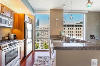 Photo 1: DOWNTOWN Condo for sale : 2 bedrooms : 321 10Th Ave #701 in San Diego