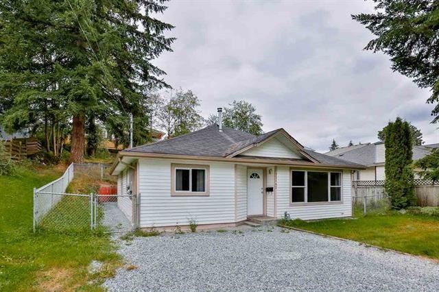 Main Photo: 33182 CHERRY Avenue in Mission: Mission BC House for sale : MLS®# R2175768
