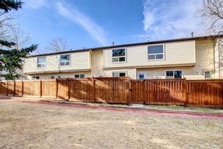 Photo 45: 53 5625 Silverdale Drive NW in Calgary: Silver Springs Row/Townhouse for sale : MLS®# A1201684