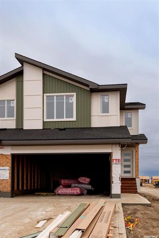 Photo 50: 234 Schmeiser Bend in Saskatoon: Brighton Residential for sale : MLS®# SK966837